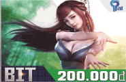 Thẻ Bit 200k