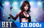 Thẻ Bit 20k