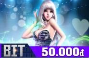 Thẻ Bit 50k
