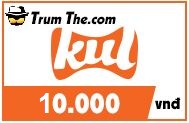 Thẻ Kul 10k