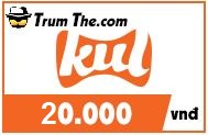 Thẻ Kul 20k