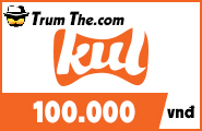 Thẻ KUL 100k