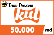 Thẻ KUL 50k