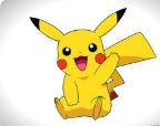 Pikachu 60cm