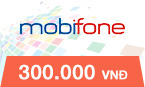 Mobifone 300k