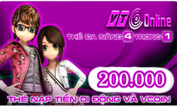Vcoin 200k