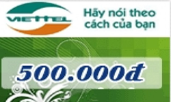 Viettel 500k