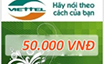 Viettel 50k