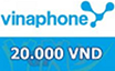 Vinaphone 20k