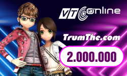 Vcoin 2 triệu