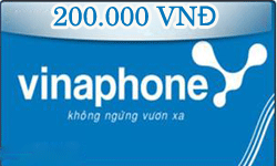 Vinaphone 200k